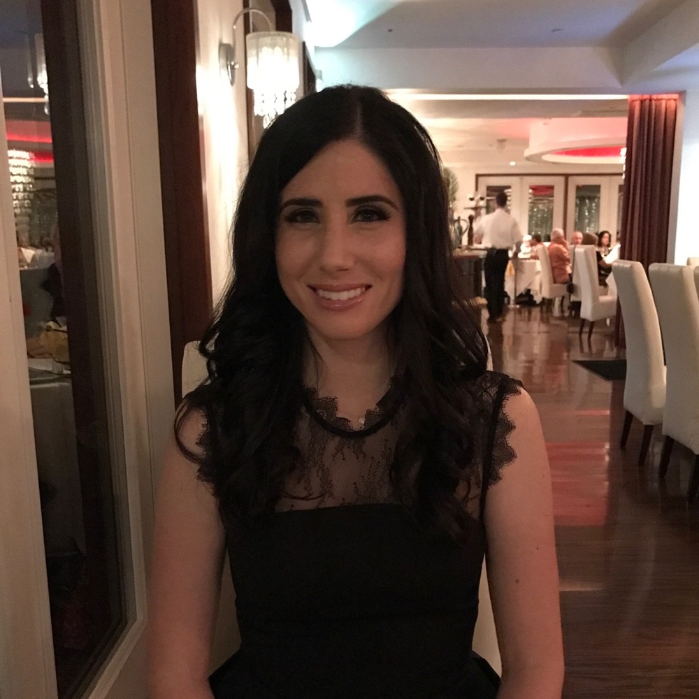 Meet your Posher, Amanda